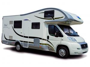 McLouis Steel 540 '2011